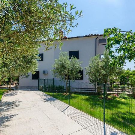 Apartments Dragutin Medulin Dış mekan fotoğraf