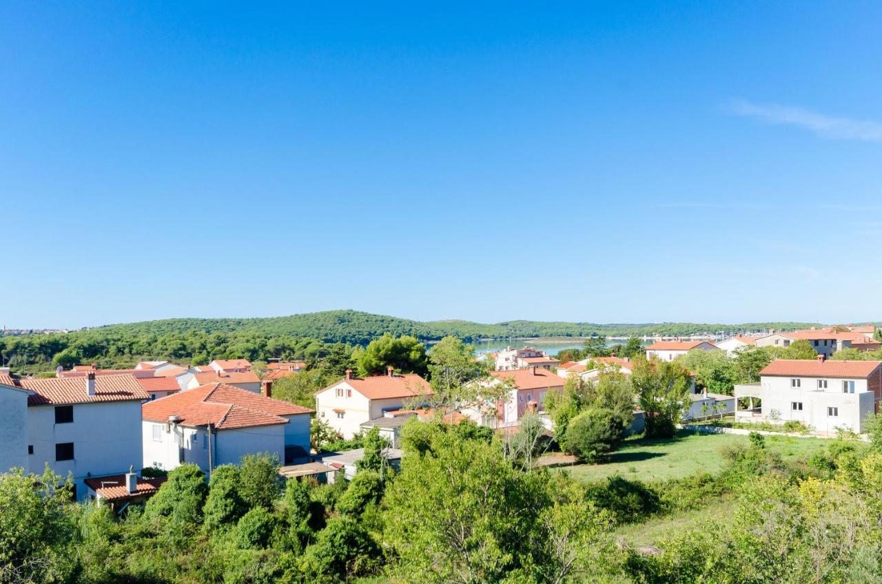 Apartments Dragutin Medulin Dış mekan fotoğraf