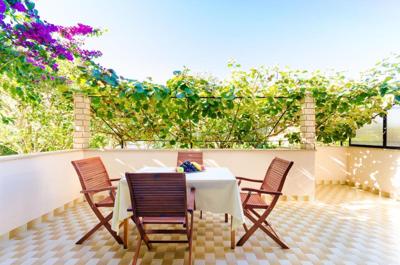Apartments Dragutin Medulin Dış mekan fotoğraf