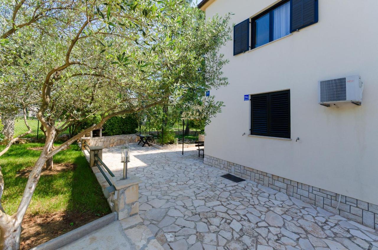 Apartments Dragutin Medulin Dış mekan fotoğraf