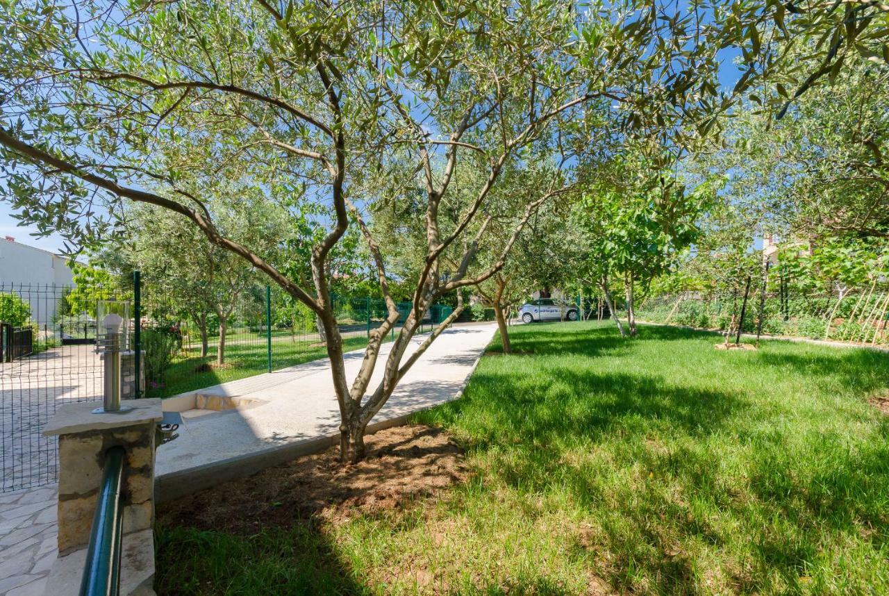 Apartments Dragutin Medulin Dış mekan fotoğraf