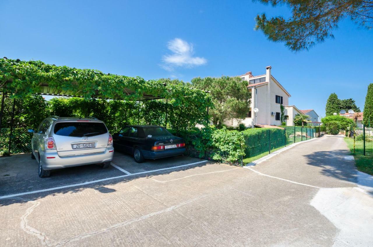 Apartments Dragutin Medulin Dış mekan fotoğraf